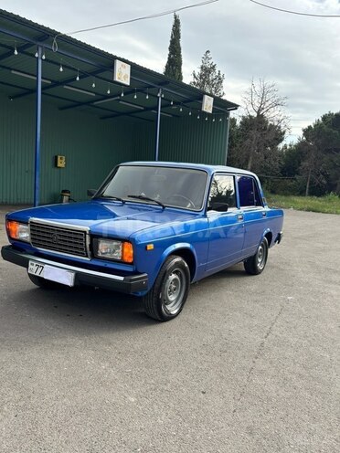 LADA (VAZ) 2107 2004, 10,000 km - 1.6 l - Bakı