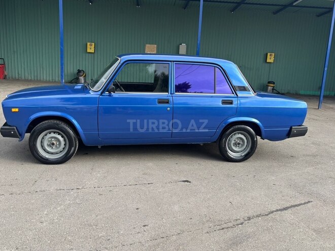 LADA (VAZ) 2107 2004, 10,000 km - 1.6 l - Bakı