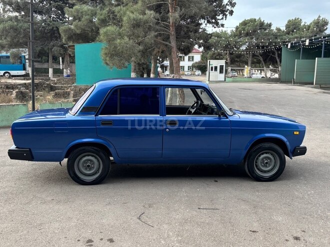 LADA (VAZ) 2107 2004, 10,000 km - 1.6 l - Bakı