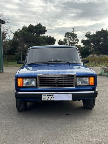 LADA (VAZ) 2107 2004, 10,000 km - 1.6 l - Bakı