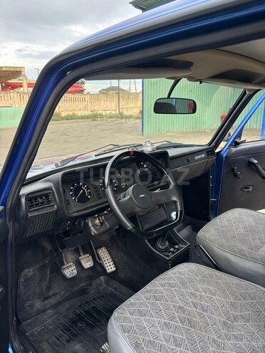 LADA (VAZ) 2107 2004, 10,000 km - 1.6 l - Bakı