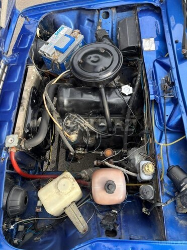 LADA (VAZ) 2107 2004, 10,000 km - 1.6 l - Bakı