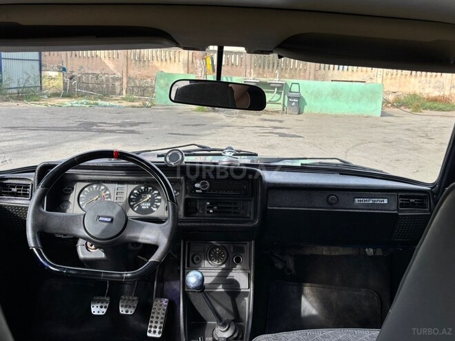 LADA (VAZ) 2107 2004, 10,000 km - 1.6 l - Bakı