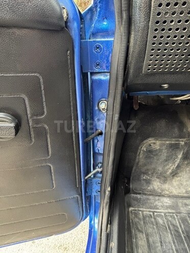 LADA (VAZ) 2107 2004, 10,000 km - 1.6 l - Bakı
