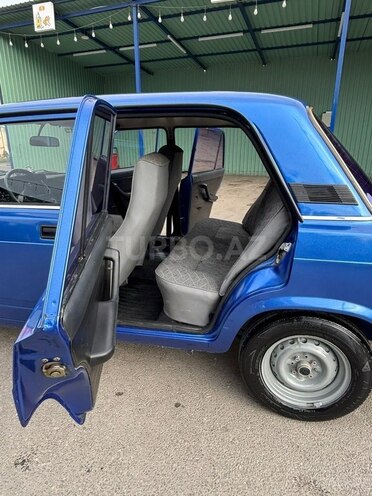LADA (VAZ) 2107 2004, 10,000 km - 1.6 l - Bakı