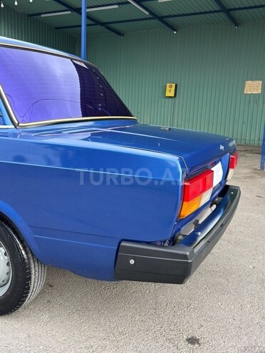 LADA (VAZ) 2107 2004, 10,000 km - 1.6 l - Bakı