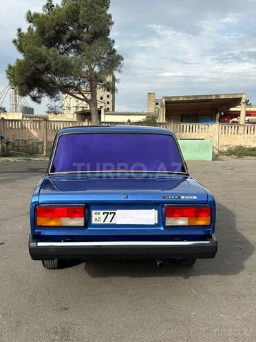 LADA (VAZ) 2107 2004, 10,000 km - 1.6 l - Bakı