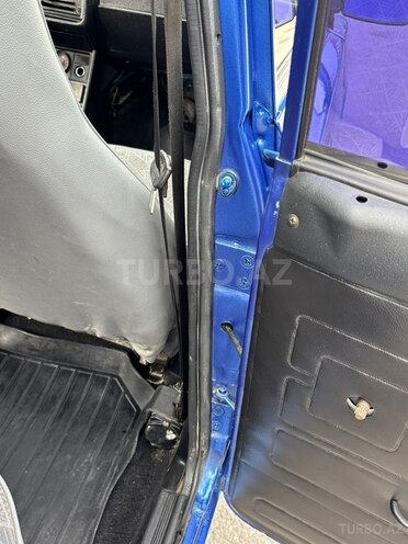 LADA (VAZ) 2107 2004, 10,000 km - 1.6 l - Bakı