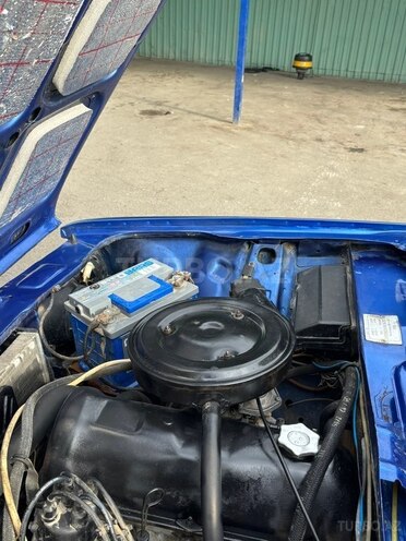 LADA (VAZ) 2107 2004, 10,000 km - 1.6 l - Bakı