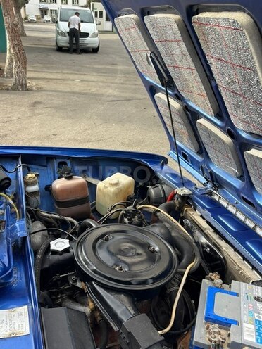 LADA (VAZ) 2107 2004, 10,000 km - 1.6 l - Bakı