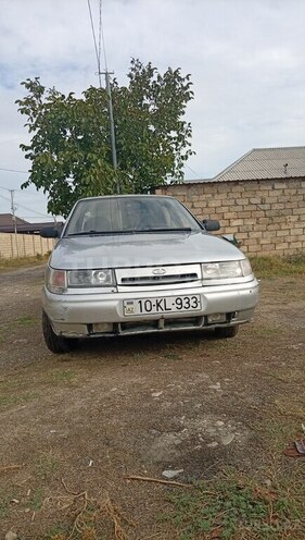LADA (VAZ) 2110 2001, 341,161 km - 1.5 l - Şabran