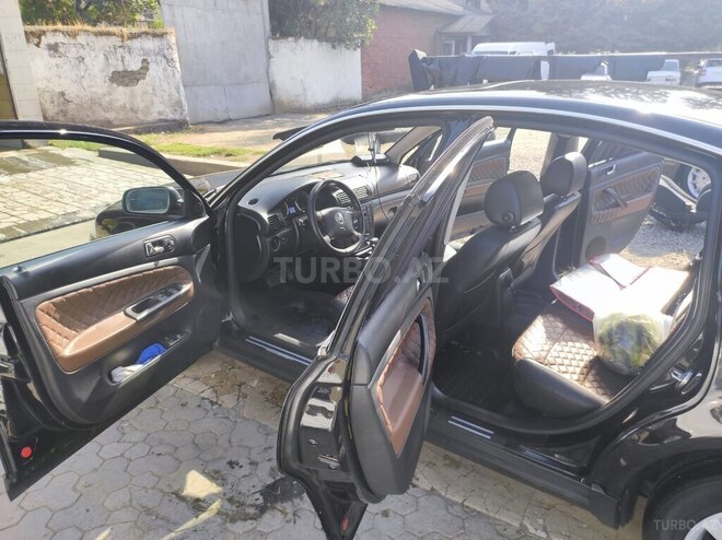Volkswagen Passat 2001, 157,455 km - 1.8 l - Lənkəran