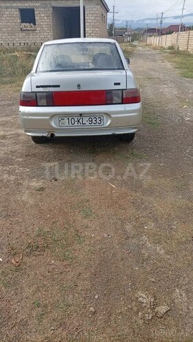 LADA (VAZ) 2110 2001, 341,161 km - 1.5 l - Şabran