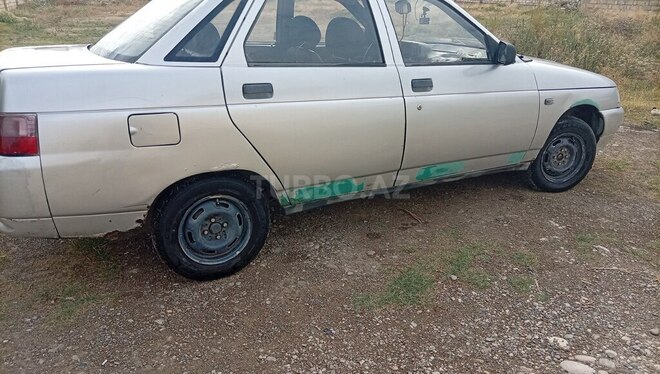LADA (VAZ) 2110 2001, 341,161 km - 1.5 l - Şabran