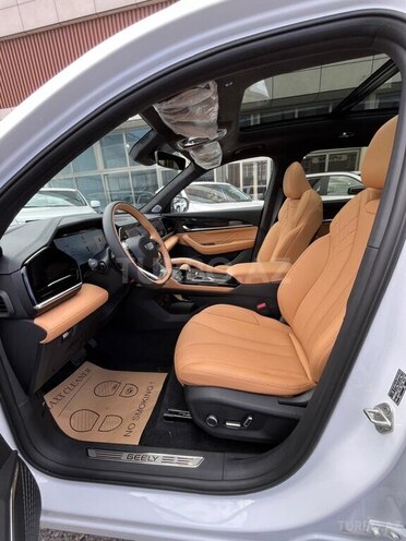 Geely Monjaro 2026, 0 km - 1.5 l - Bakı