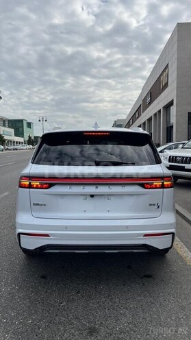 Geely Monjaro 2026, 0 km - 1.5 l - Bakı