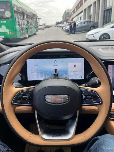 Geely Monjaro 2026, 0 km - 1.5 l - Bakı