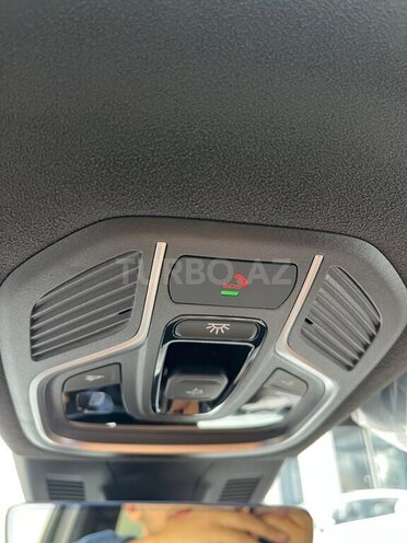 Geely Monjaro 2026, 0 km - 1.5 l - Bakı