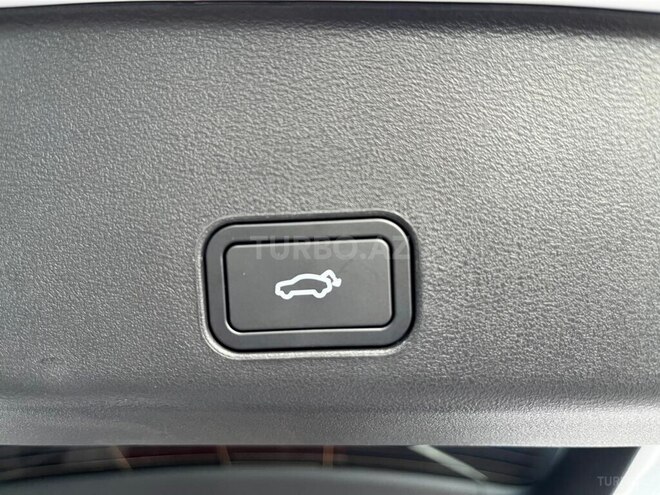 Geely Monjaro 2026, 0 km - 1.5 l - Bakı