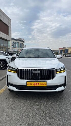 Geely Monjaro 2026, 0 km - 1.5 l - Bakı