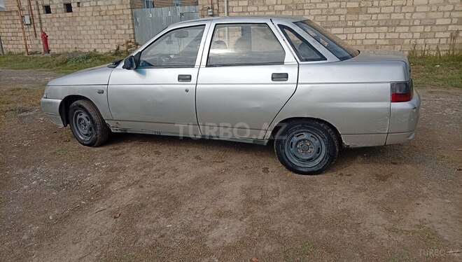LADA (VAZ) 2110 2001, 341,161 km - 1.5 l - Şabran