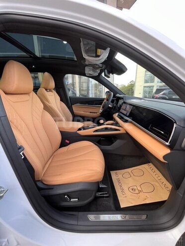 Geely Monjaro 2026, 0 km - 1.5 l - Bakı