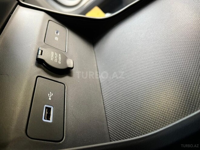 Geely Monjaro 2026, 0 km - 1.5 l - Bakı