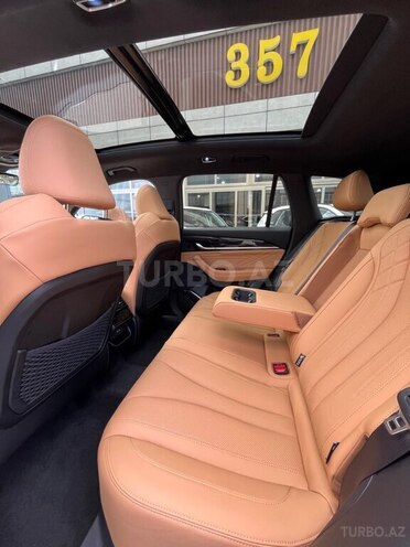 Geely Monjaro 2026, 0 km - 1.5 l - Bakı