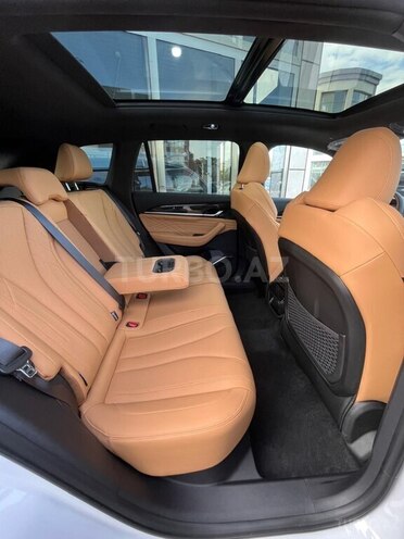 Geely Monjaro 2026, 0 km - 1.5 l - Bakı