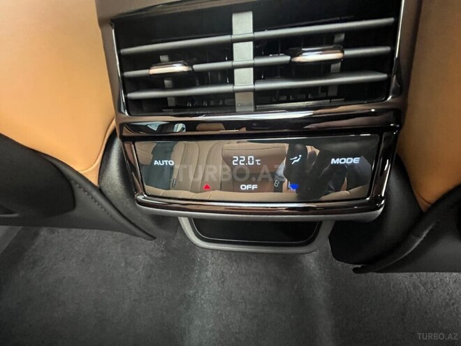 Geely Monjaro 2026, 0 km - 1.5 l - Bakı