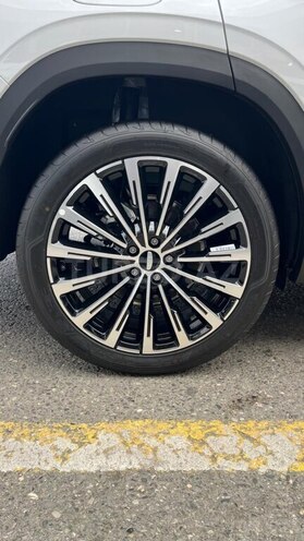 Geely Monjaro 2026, 0 km - 1.5 l - Bakı