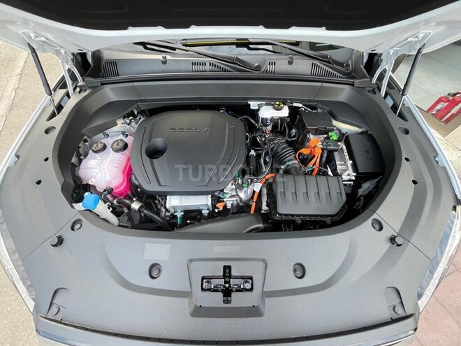 Geely Monjaro 2026, 0 km - 1.5 l - Bakı