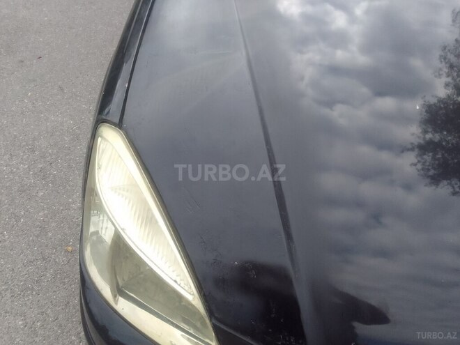 Kia Rio 2008, 390,000 km - 1.4 l - Bakı
