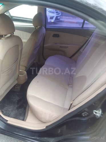 Kia Rio 2008, 390,000 km - 1.4 l - Bakı