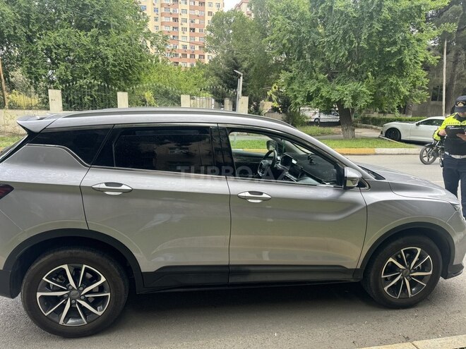 Geely Coolray 2020, 126,000 km - 1.5 l - Sumqayıt