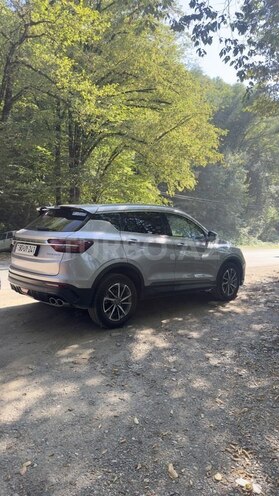 Geely Coolray 2020, 126,000 km - 1.5 l - Sumqayıt