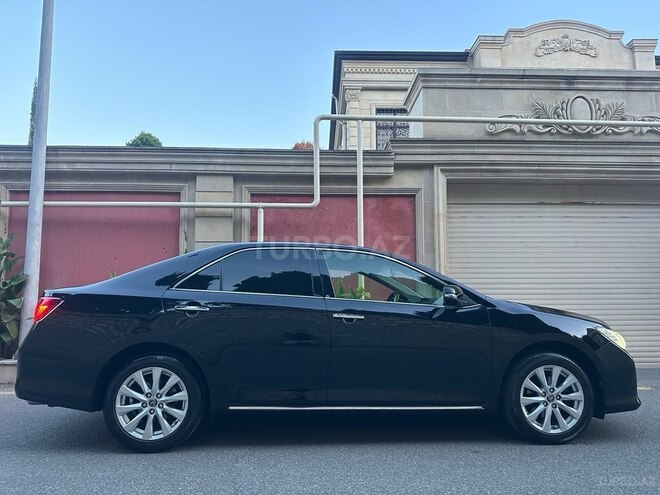 Toyota Camry 2014, 140,000 km - 2.5 l - Bakı