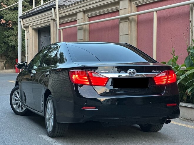 Toyota Camry 2014, 140,000 km - 2.5 l - Bakı