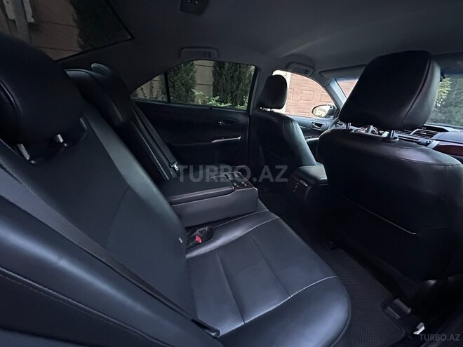 Toyota Camry 2014, 140,000 km - 2.5 l - Bakı