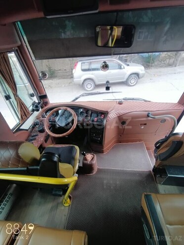 Isuzu Turkuaz 2006, 874,450 km - 4.9 л - Bakı