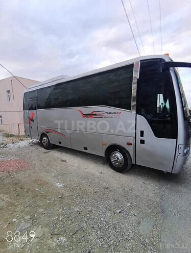Isuzu Turkuaz 2006, 874,450 km - 4.9 л - Bakı