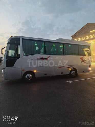 Isuzu Turkuaz 2006, 874,450 km - 4.9 л - Bakı