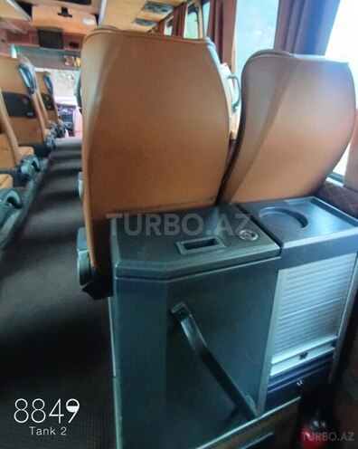 Isuzu Turkuaz 2006, 874,450 km - 4.9 л - Bakı