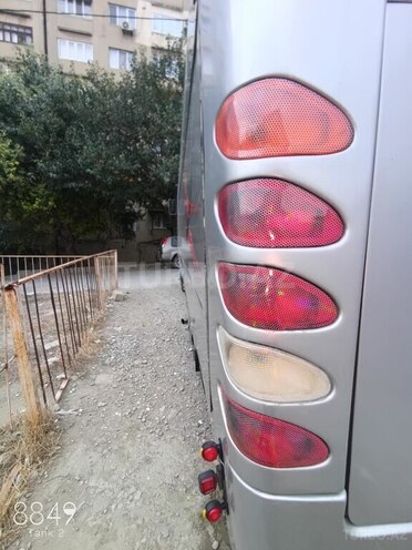 Isuzu Turkuaz 2006, 874,450 km - 4.9 л - Bakı