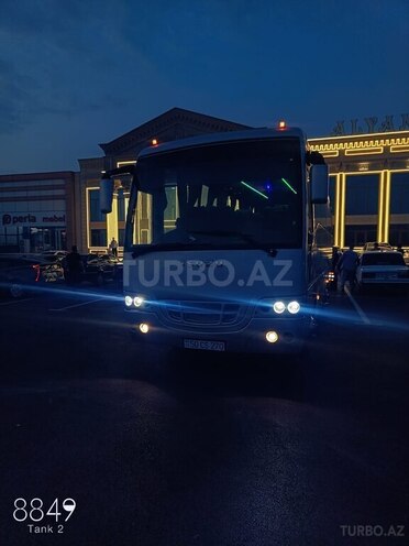 Isuzu Turkuaz 2006, 874,450 km - 4.9 л - Bakı
