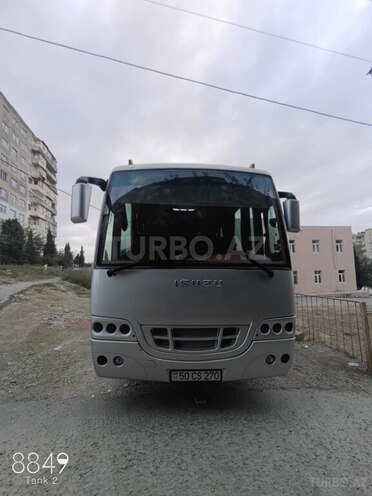 Isuzu Turkuaz 2006, 874,450 km - 4.9 л - Bakı
