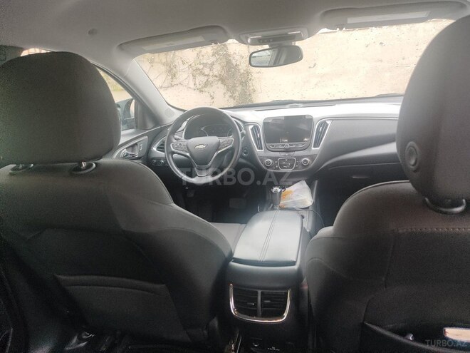 Chevrolet Malibu 2017, 303,000 km - 1.5 l - Sumqayıt
