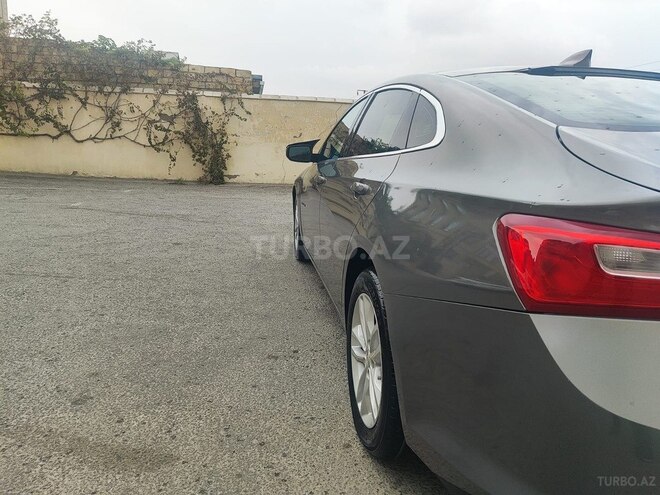 Chevrolet Malibu 2017, 303,000 km - 1.5 l - Sumqayıt