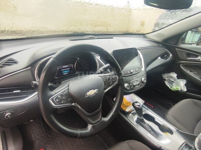 Chevrolet Malibu 2017, 303,000 km - 1.5 l - Sumqayıt