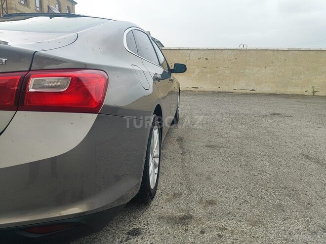 Chevrolet Malibu 2017, 303,000 km - 1.5 l - Sumqayıt